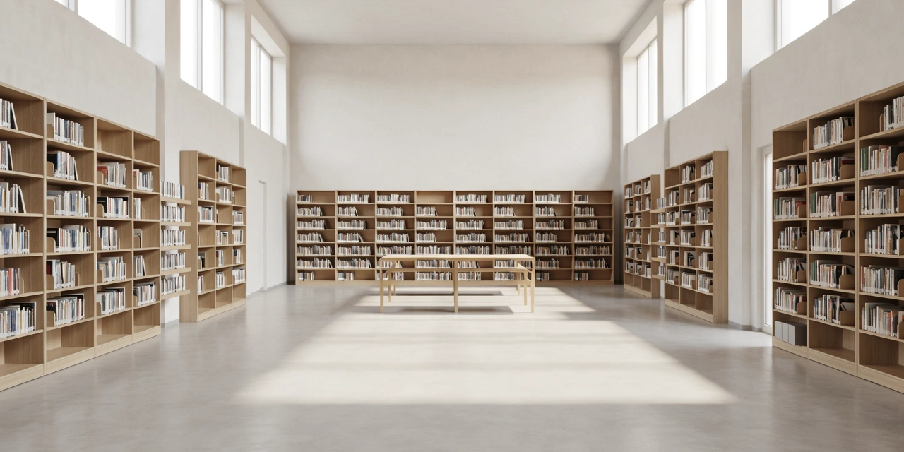 Entorno de calma auditiva